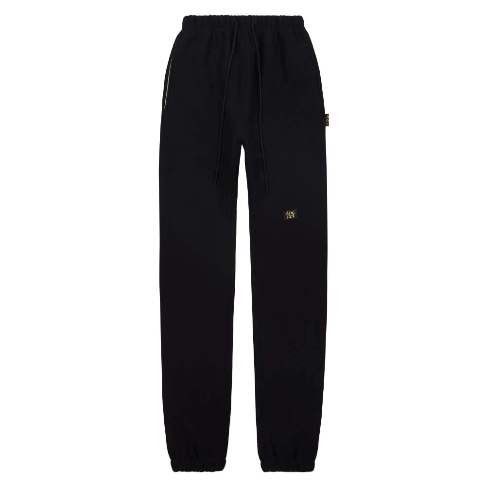 12(3) Sweatpant | Anthracite Black 3 12(3) Sweatpant | Anthracite Black