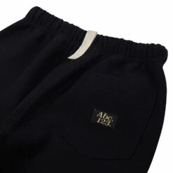 12(3) Sweatpant | Anthracite Black 12 12(3) Sweatpant | Anthracite Black -Daily Fashion 123 sweatpant anthracite black 263878