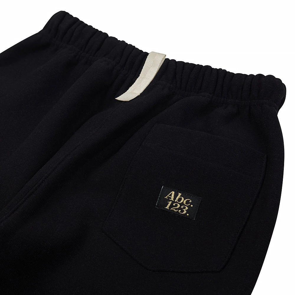 12(3) Sweatpant | Anthracite Black 7 12(3) Sweatpant | Anthracite Black - Image 5