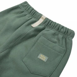 12(3) Sweatpant | Aventurine Green -Daily Fashion 123 sweatpant aventurine green 152414