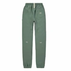 12(3) Sweatpant | Aventurine Green -Daily Fashion 123 sweatpant aventurine green 441275