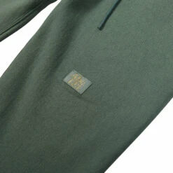 12(3) Sweatpant | Aventurine Green -Daily Fashion 123 sweatpant aventurine green 513797