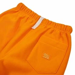 12(3) Sweatpant | Carnelian Orange 12 12(3) Sweatpant | Carnelian Orange -Daily Fashion 123 sweatpant carnelian orange 415443
