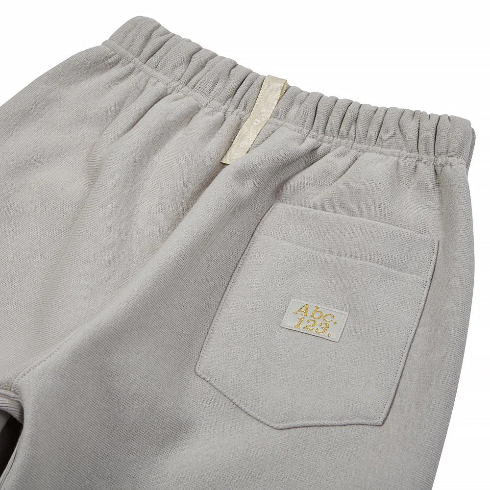 12(3) Sweatpant | Jasper Grey 7 12(3) Sweatpant | Jasper Grey - Image 5