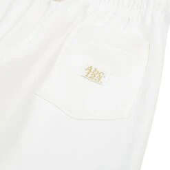 123 Sweatpant | Selenite -Daily Fashion 123 sweatpant selenite 516492