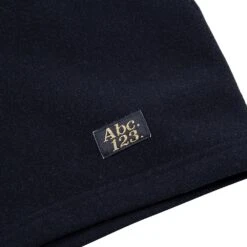 123 Sweatshort | Antracite -Daily Fashion 123 sweatshort antracite 770070