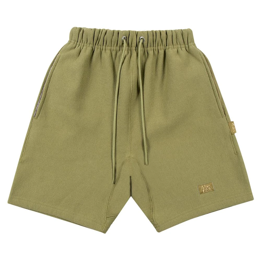 123 Sweatshort | Ekanite 3 123 Sweatshort | Ekanite