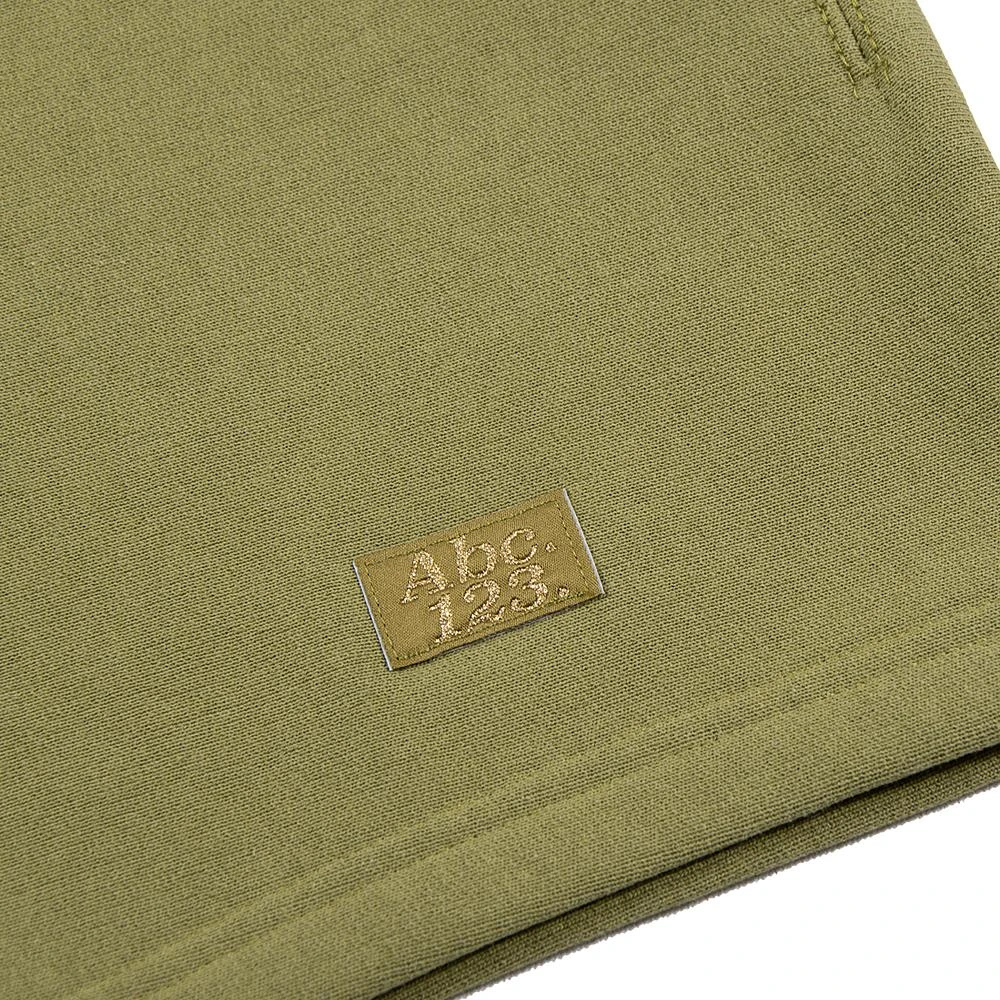 123 Sweatshort | Ekanite 5 123 Sweatshort | Ekanite - Image 3