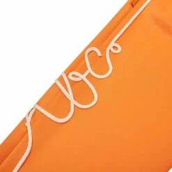 123 Track Pant | Carnelian Orange 11 123 Track Pant | Carnelian Orange -Daily Fashion 123 track pant carnelian orange 406760