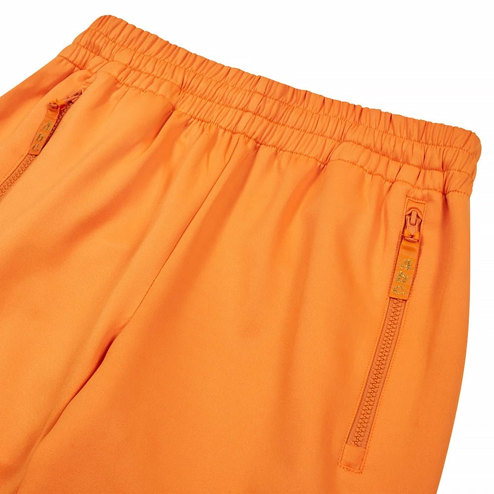 123 Track Pant | Carnelian Orange 5 123 Track Pant | Carnelian Orange - Image 3