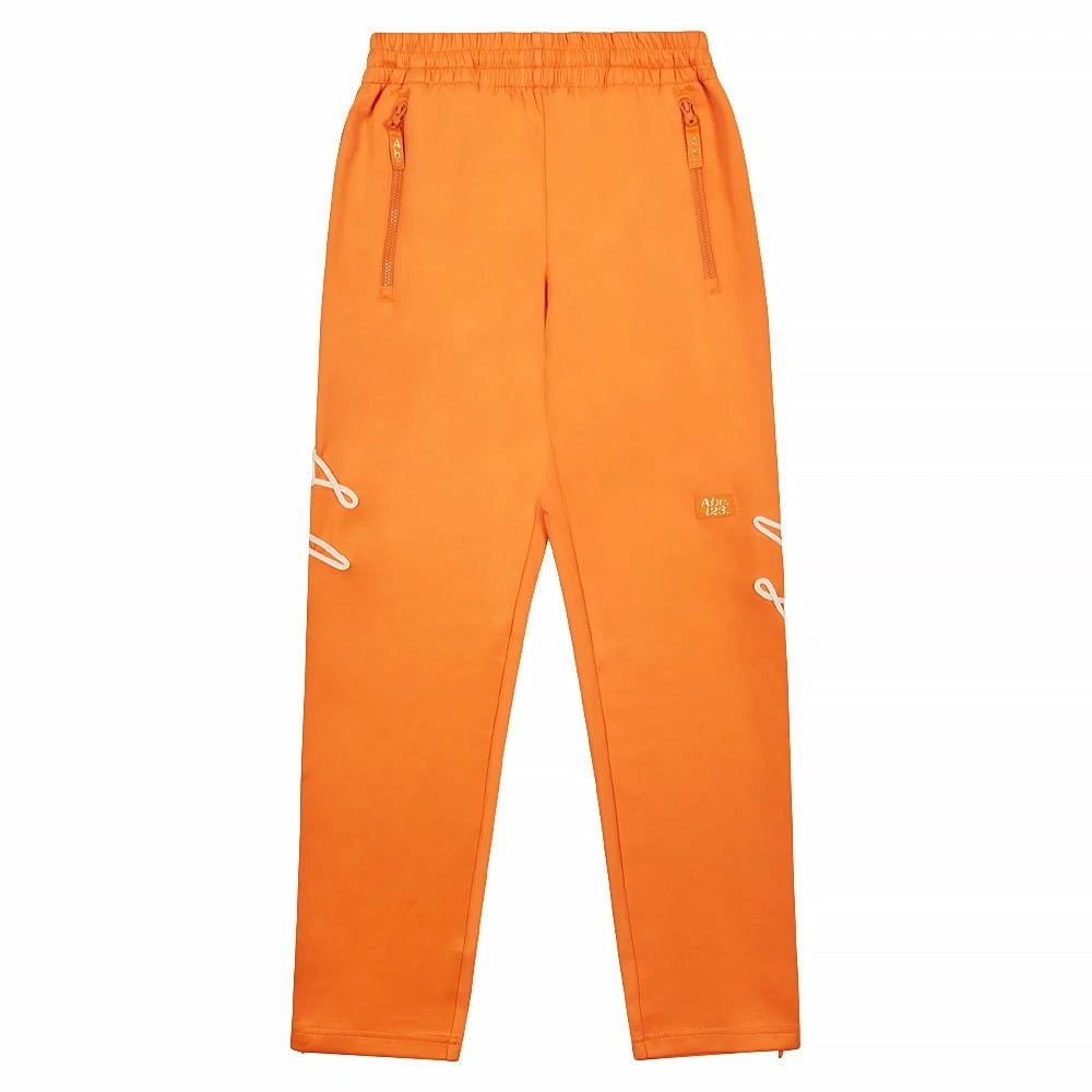 123 Track Pant | Carnelian Orange 3 123 Track Pant | Carnelian Orange