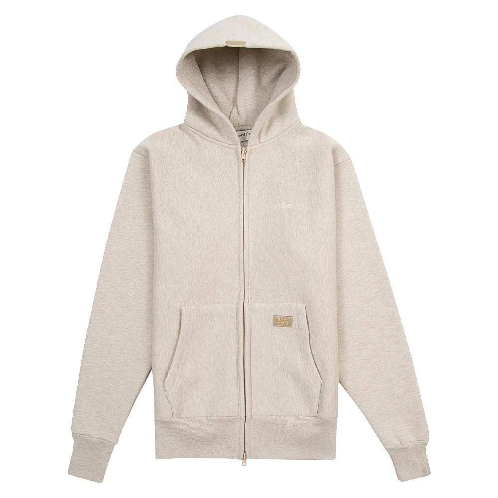 123 Zip Up Hoodie | Phenakite 3 123 Zip Up Hoodie | Phenakite