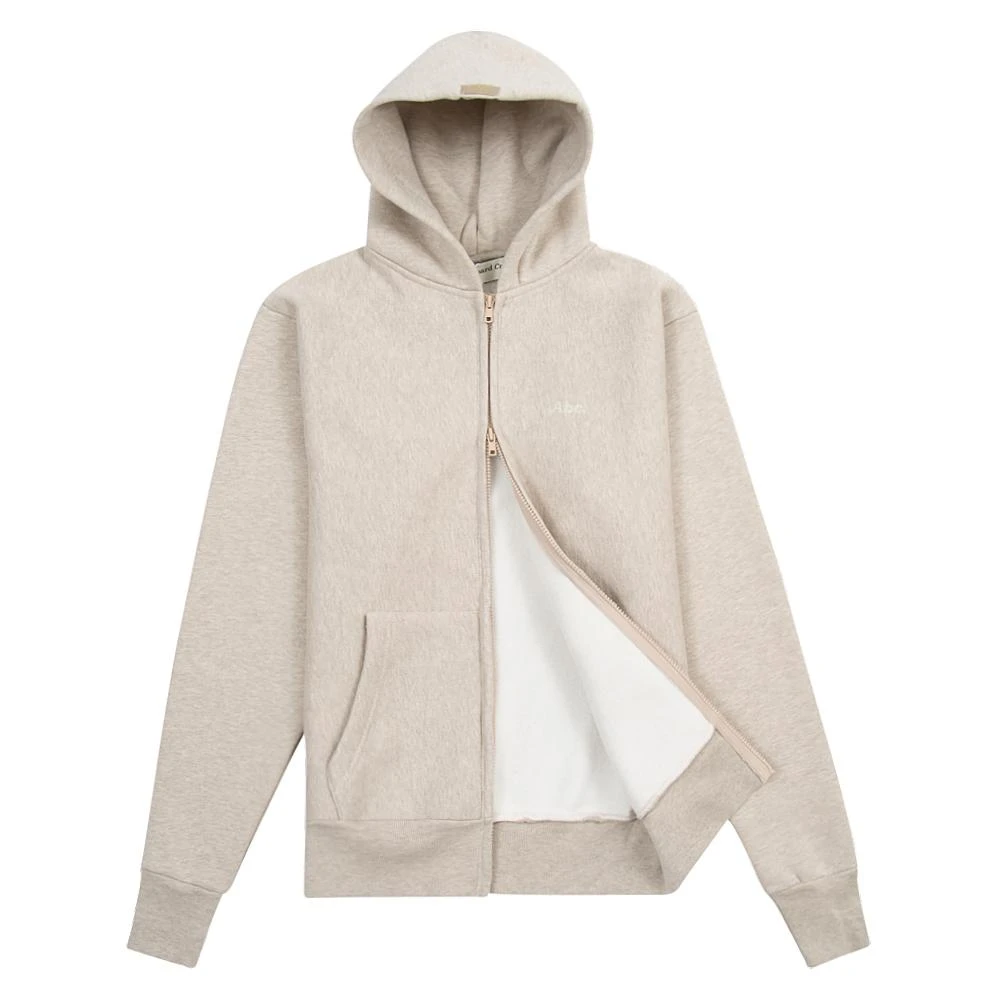 123 Zip Up Hoodie | Phenakite 6 123 Zip Up Hoodie | Phenakite - Image 4