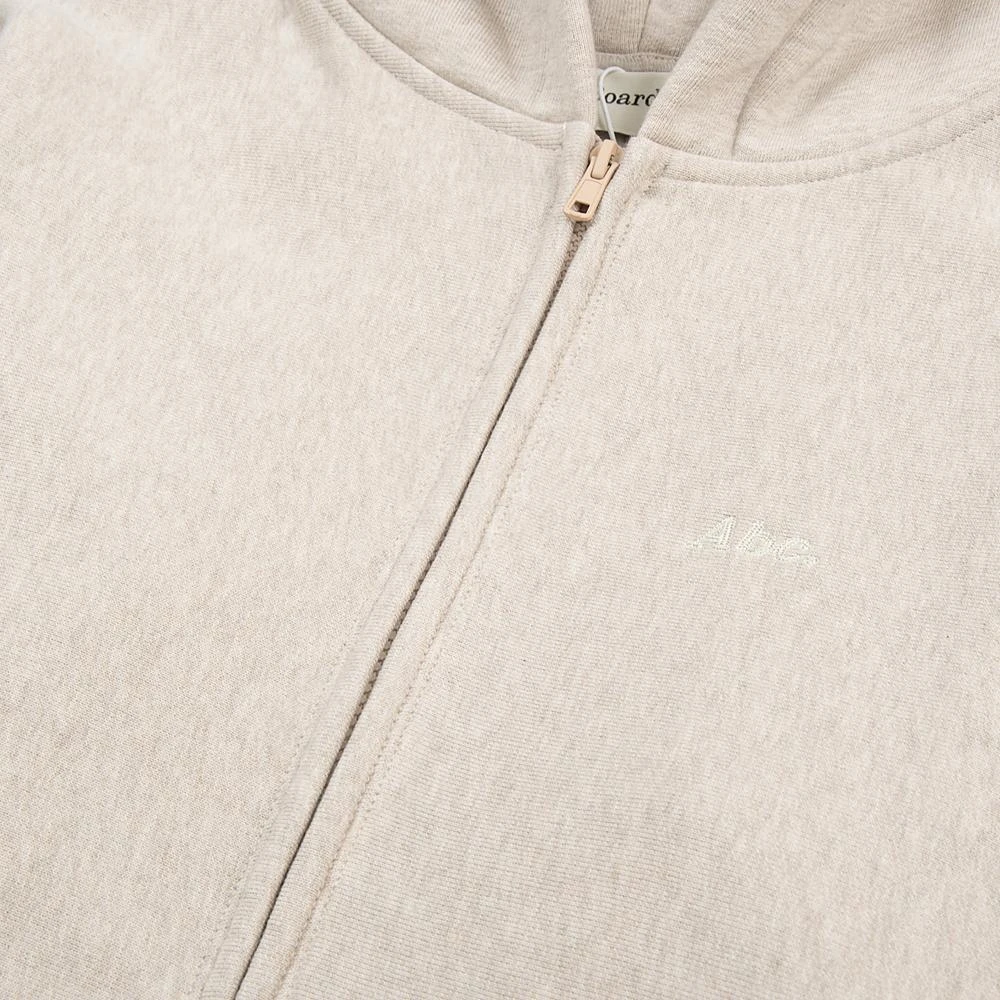 123 Zip Up Hoodie | Phenakite 4 123 Zip Up Hoodie | Phenakite - Image 2