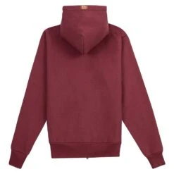 123 Zip Up Hoodie | Pyrope -Daily Fashion 123 zip up hoodie pyrope 302697