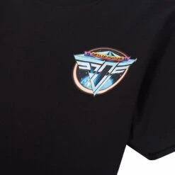 1985 Tee | Black -Daily Fashion 1985 tee black 103611