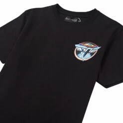 1985 Tee | Black -Daily Fashion 1985 tee black 617263