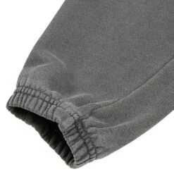 1992 Sweatpant | Black -Daily Fashion 1992 sweatpant black 646558