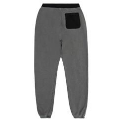 1992 Sweatpant | Black -Daily Fashion 1992 sweatpant black 867802
