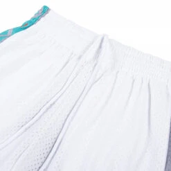 1996 Allstar West Swingman Short | White 9 1996 Allstar West Swingman Short | White -Daily Fashion 1996 allstar west swingman short white 137625