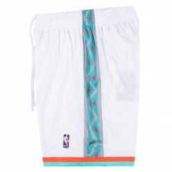 1996 Allstar West Swingman Short | White 10 1996 Allstar West Swingman Short | White -Daily Fashion 1996 allstar west swingman short white 173831