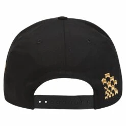 Rhude 1st Place Hat | Black -Daily Fashion 1st place hat black 538710