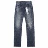 2 Year Dirty Fade Denim -Daily Fashion 2 year dirty fade denim 309263