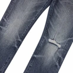 2 Year Dirty Fade Denim -Daily Fashion 2 year dirty fade denim 831837