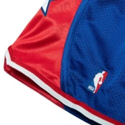 2004 Allstar East Shorts | Blue -Daily Fashion 2004 allstar east shorts blue 102548