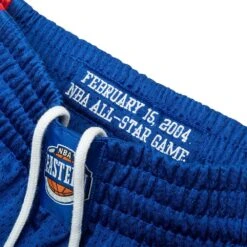 2004 Allstar East Shorts | Blue -Daily Fashion 2004 allstar east shorts blue 918568