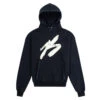Rhinestone Pullover Hoodie -Daily Fashion 20210913CAPSULE 6370