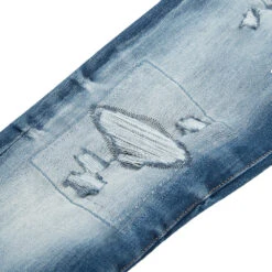 Deet Denim | Windsor Fit 9 Deet Denim | Windsor Fit -Daily Fashion 20211007CAPSULE 8114