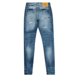 Deet Denim | Windsor Fit 11 Deet Denim | Windsor Fit -Daily Fashion 20211007CAPSULE 8116