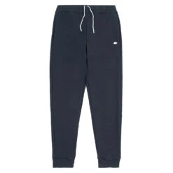Lacoste Lettered Sweatpant | Navy
