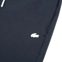 Lacoste Lettered Sweatpant | Navy 9 Lacoste Lettered Sweatpant | Navy -Daily Fashion 20211022CAPSULE 9473