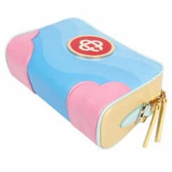 Casablanca Memphis Cross Body Bag -Daily Fashion 20220309 CAPSULE 17928