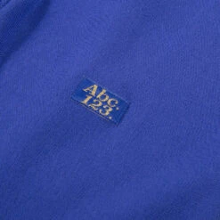 123 Core Sweatpant | Sapphire -Daily Fashion 20220315CAPSULE 18352