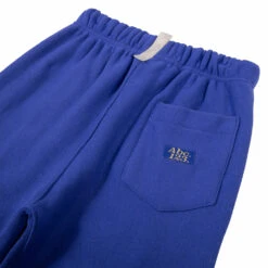 123 Core Sweatpant | Sapphire -Daily Fashion 20220315CAPSULE 18353