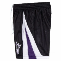 11-12 Sac. Kings Swingman Short 10 11-12 Sac. Kings Swingman Short -Daily Fashion 20220315CAPSULE 18414