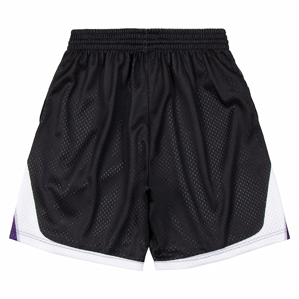 11-12 Sac. Kings Swingman Short 7 11-12 Sac. Kings Swingman Short - Image 5