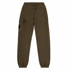 Mackage Marvin Sweatpant | Army -Daily Fashion 20220509CAPSULE 23397