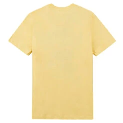 Lacoste Island Tee | Napolitan Yellow -Daily Fashion 20220518CAPSULE 24404