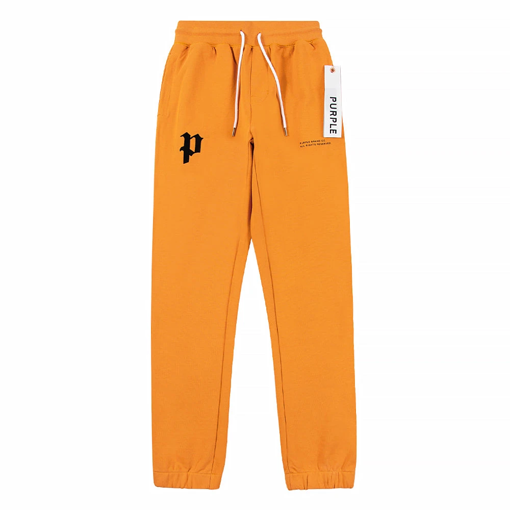 Gothic P Sweatpant | Marmalade 3 Gothic P Sweatpant | Marmalade