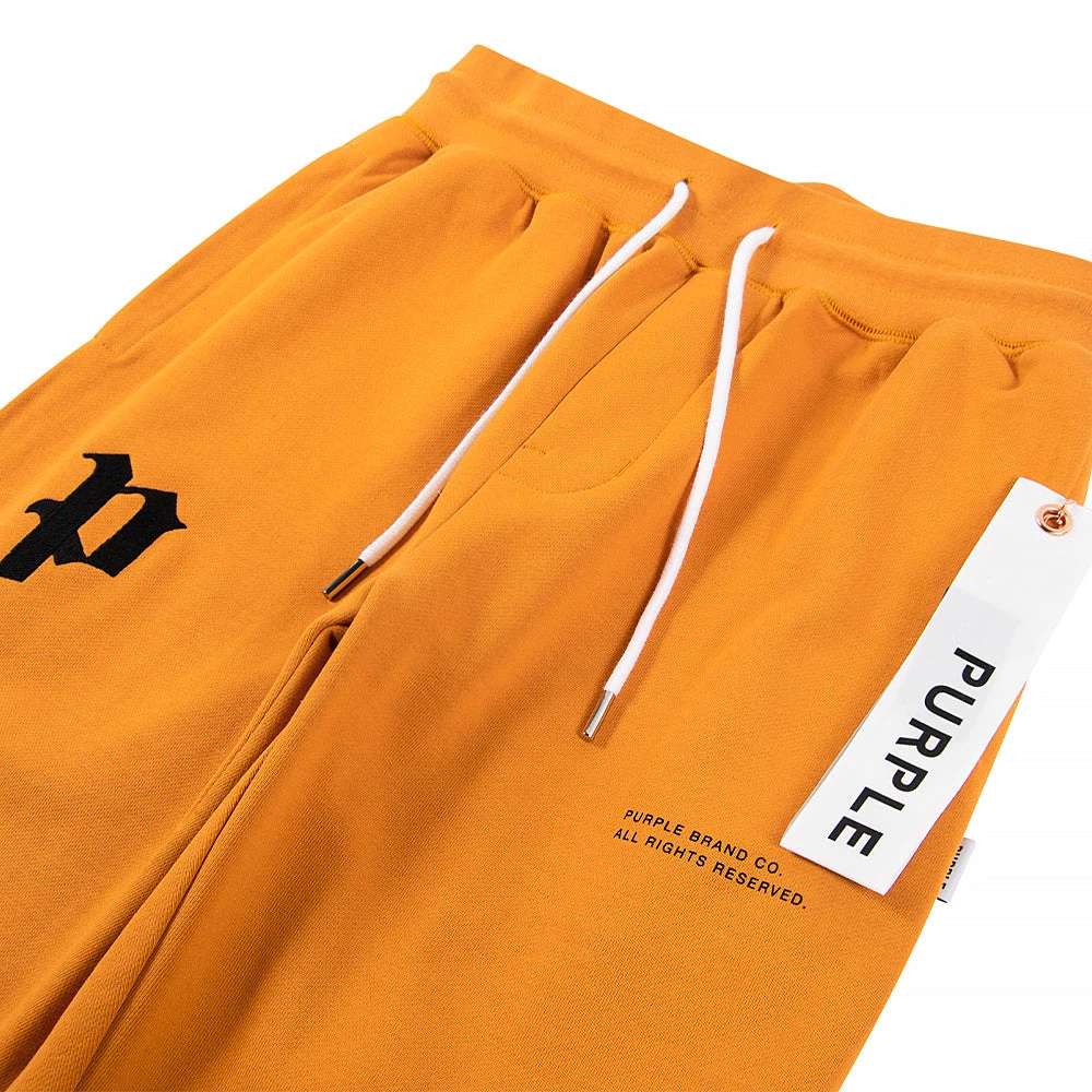 Gothic P Sweatpant | Marmalade 4 Gothic P Sweatpant | Marmalade - Image 2