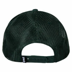 Miller Way Foam Trucker Hat | Green -Daily Fashion 20230118CAPSULE 36968