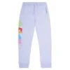 Helmut Lang 3D Sweatpant | Lavendar -Daily Fashion 3d sweatpant lavendar 393823