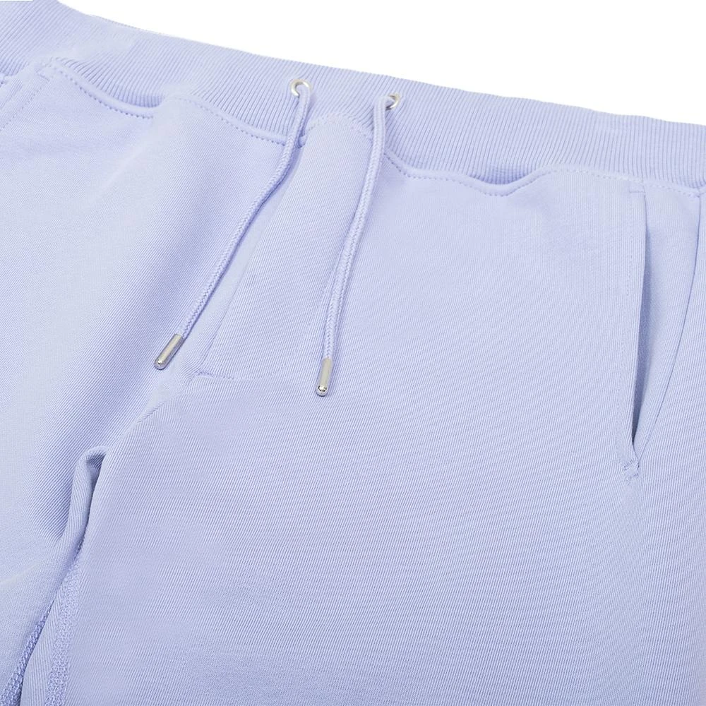 Helmut Lang 3D Sweatpant | Lavendar 6 Helmut Lang 3D Sweatpant | Lavendar - Image 4