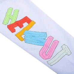 Helmut Lang 3D Sweatpant | Lavendar 9 Helmut Lang 3D Sweatpant | Lavendar -Daily Fashion 3d sweatpant lavendar 434023