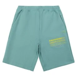 Lacoste 3D Sweatshort | Florida