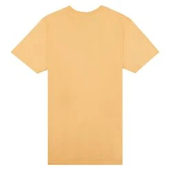 Marni 3D Tee | Tangerine -Daily Fashion 3d tee tangerine 800194